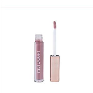 STEVE LAURANT lip gloss (color cafe) new!Sold out